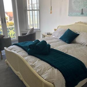 Superior Zimmer mit Kingsize-Bett